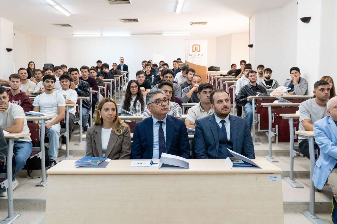 Muğla’da Üniversitelilere Sahada Eğitim Fırsatı: MUPA Beceri Programı Başladı 4
